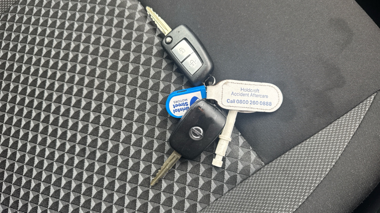 Nissan Micra 1.0 IG-T 92 Acenta 5dr CVT Petrol Hatchback